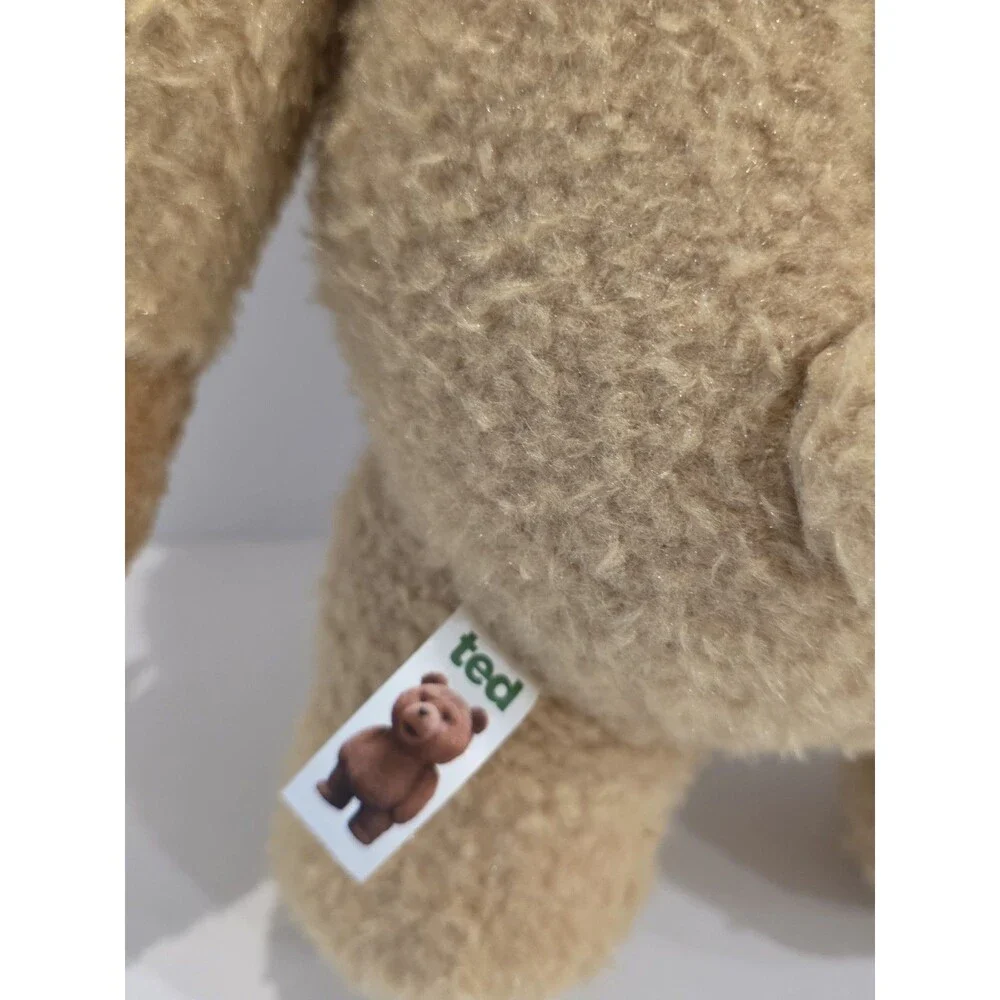 Ted Movie Bear 16
